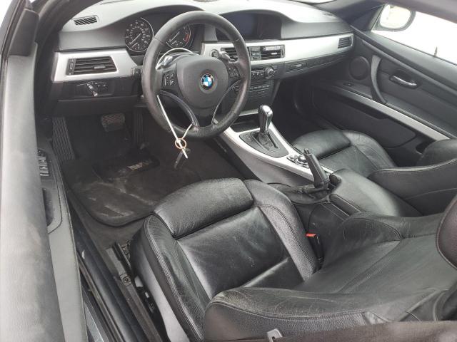BMW 3 Series I Image 10