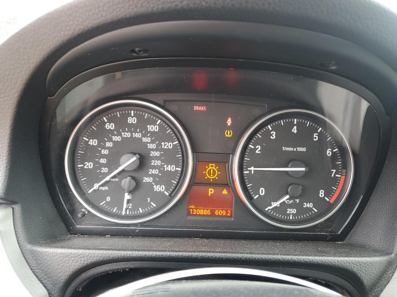 BMW 3 Series I Image 6