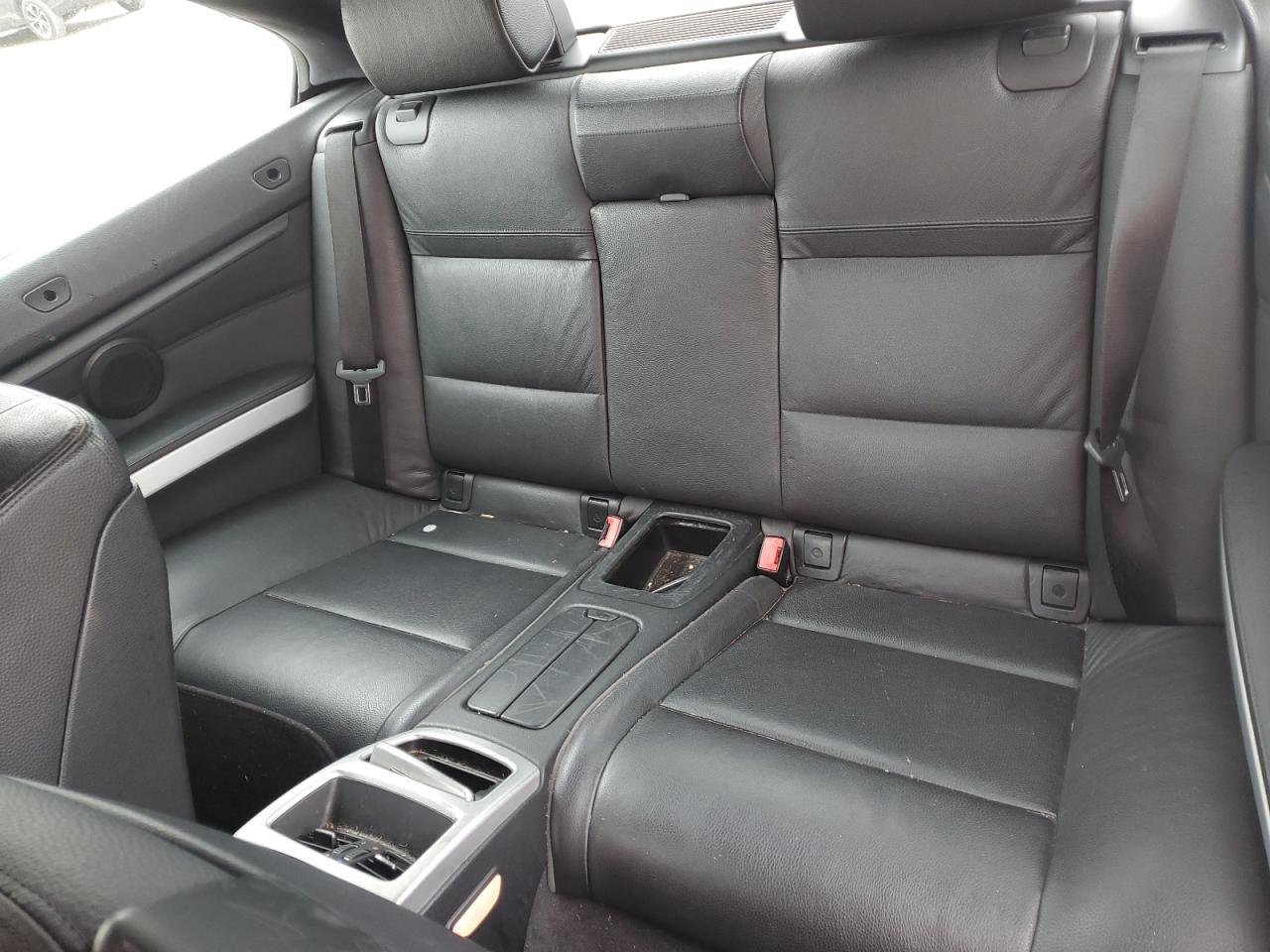 BMW 3 Series I Image 7