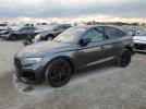 Audi Sq Sportback Premium Plus Image 1