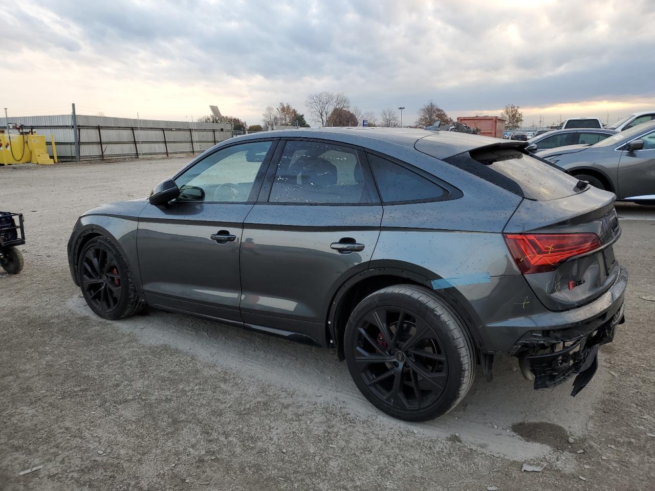 Audi Sq Sportback Premium Plus Image 7