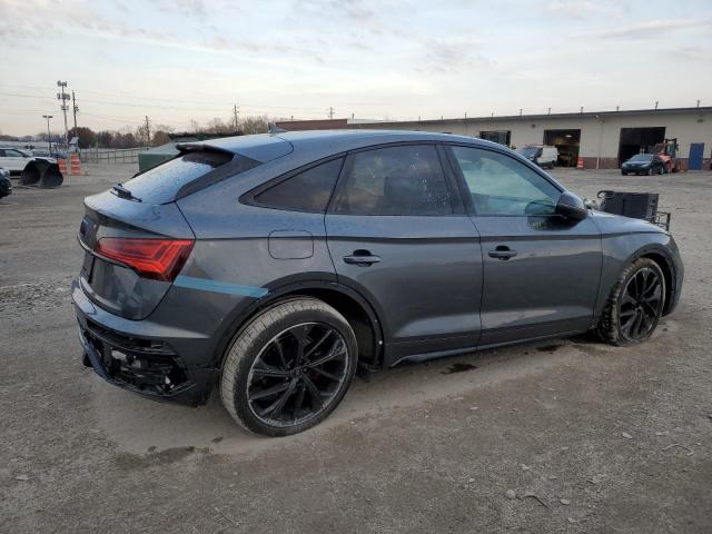 Audi Sq Sportback Premium Plus Image 4