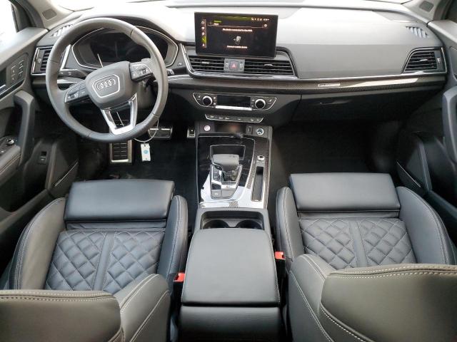 Audi Sq Sportback Premium Plus Image 9