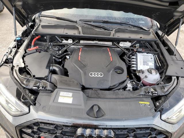 Audi Sq Sportback Premium Plus Image 10