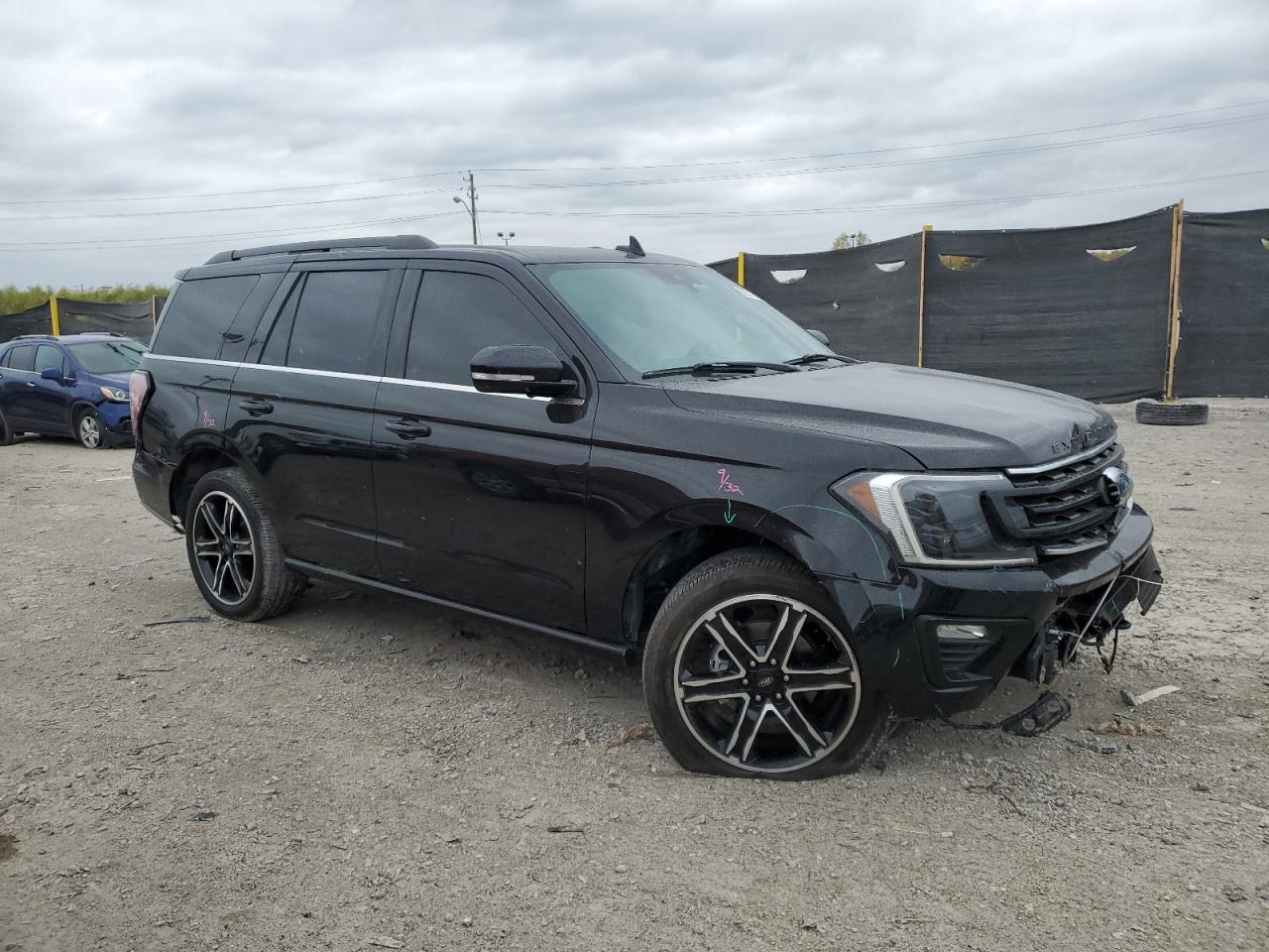 Ford Expedition Limited Image 3