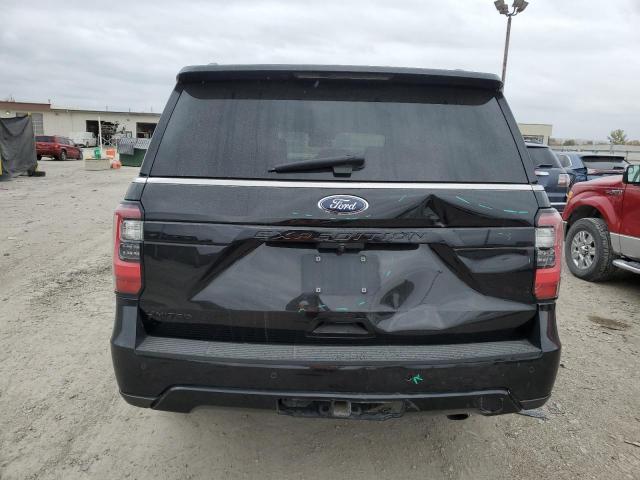Ford Expedition Limited Image 7