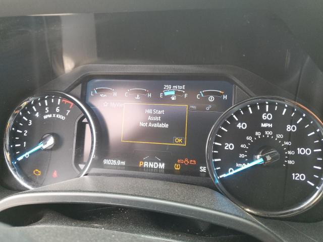 Ford Expedition Limited Image 9