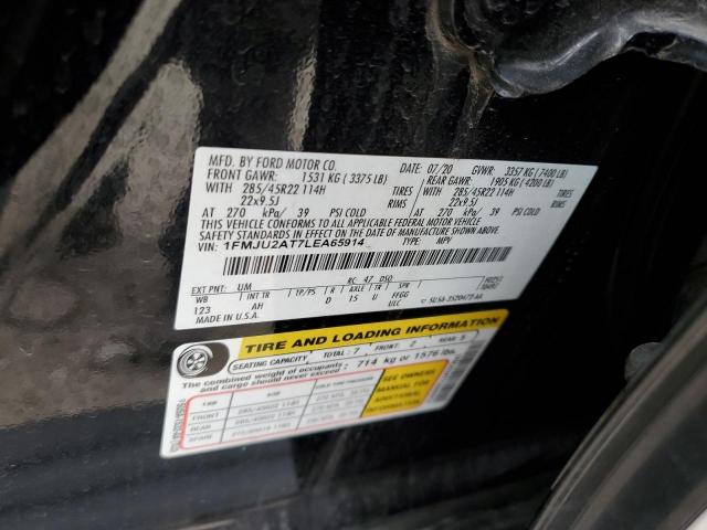 Ford Expedition Limited Image 10