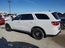 Dodge Durango Pursuit Image 2
