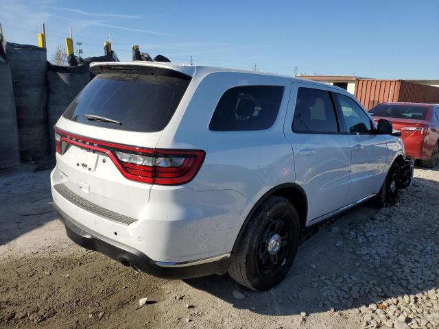 Dodge Durango Pursuit Image 3