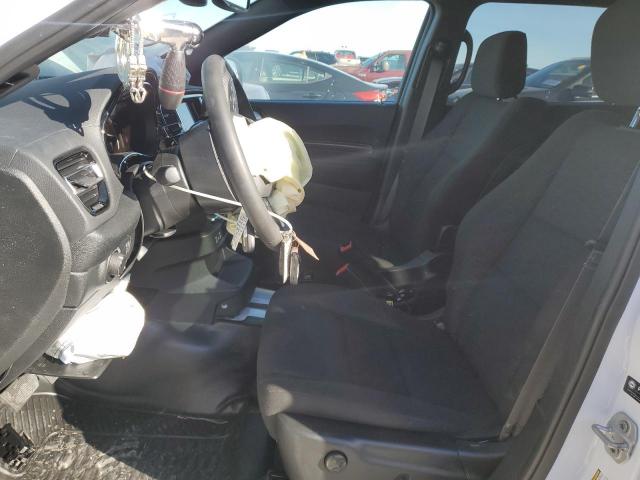 Dodge Durango Pursuit Image 6