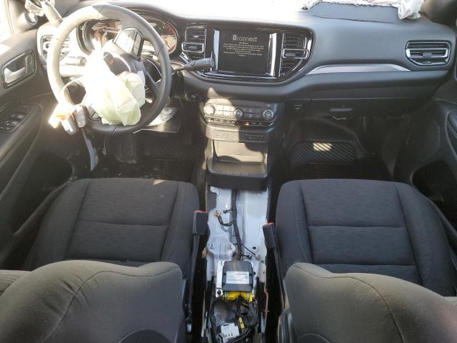 Dodge Durango Pursuit Image 8