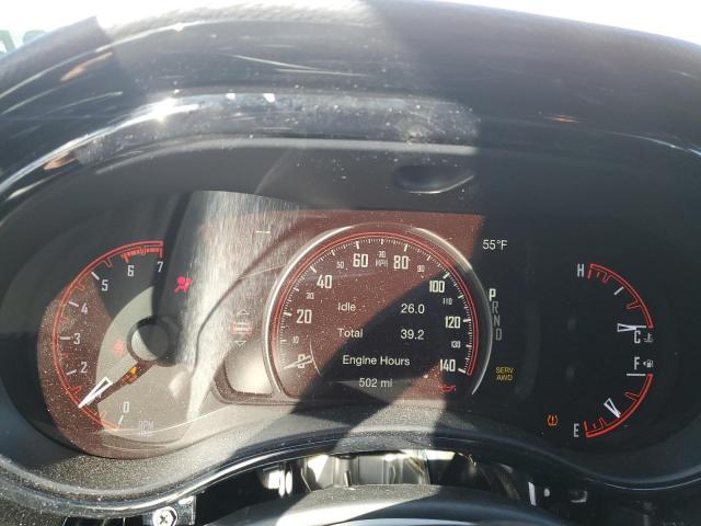 Dodge Durango Pursuit Image 5