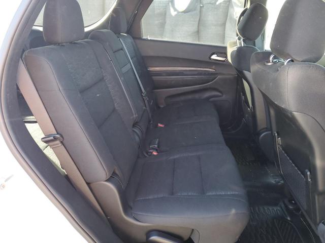 Dodge Durango Pursuit Image 7