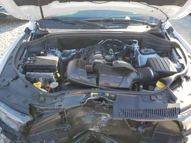 Dodge Durango Pursuit Image 9