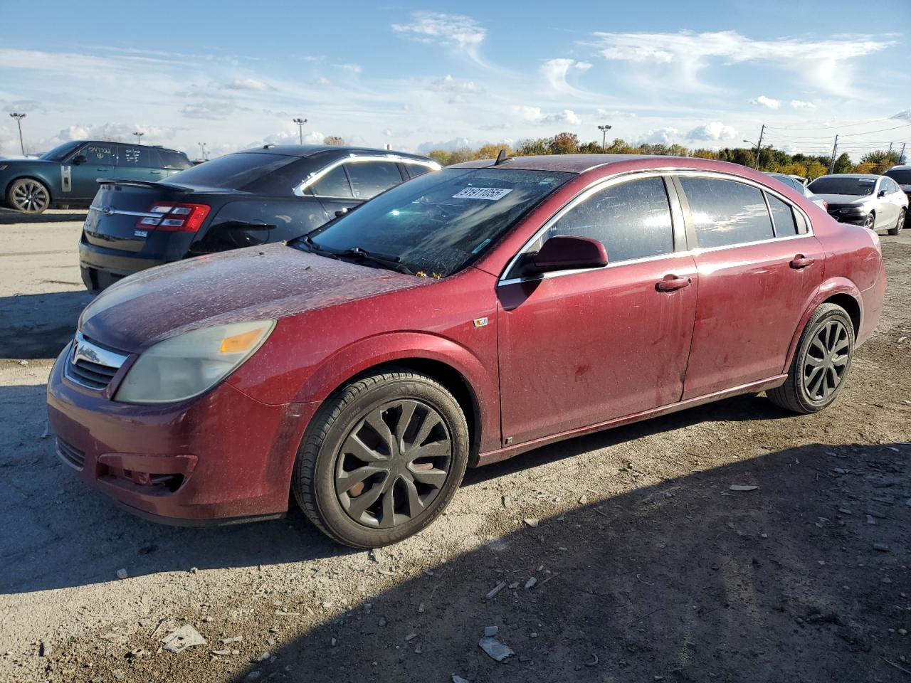 Saturn Aura Xe Image 1