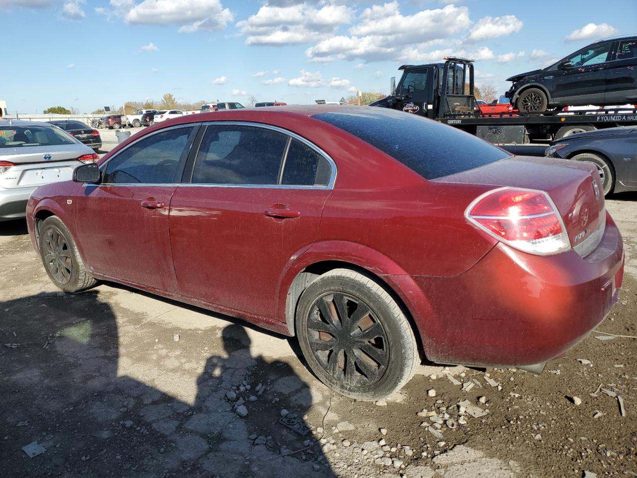 Saturn Aura Xe Image 2