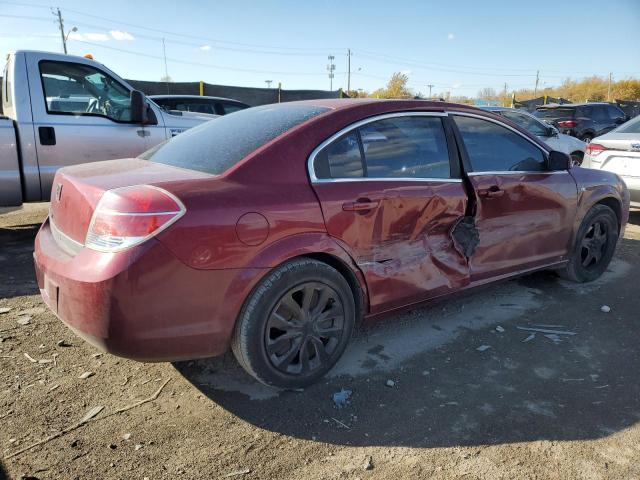 Saturn Aura Xe Image 5