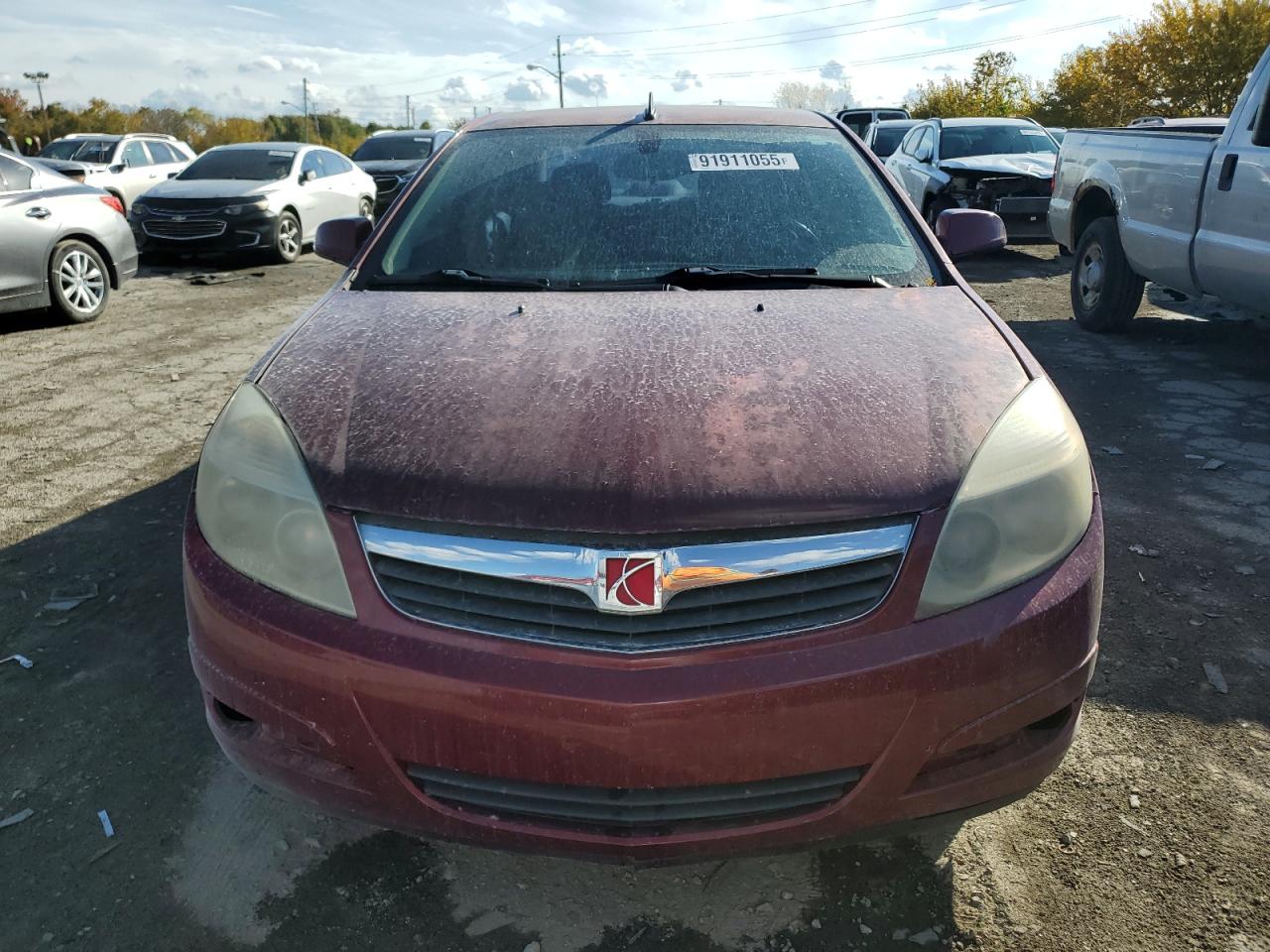 Saturn Aura Xe Image 3