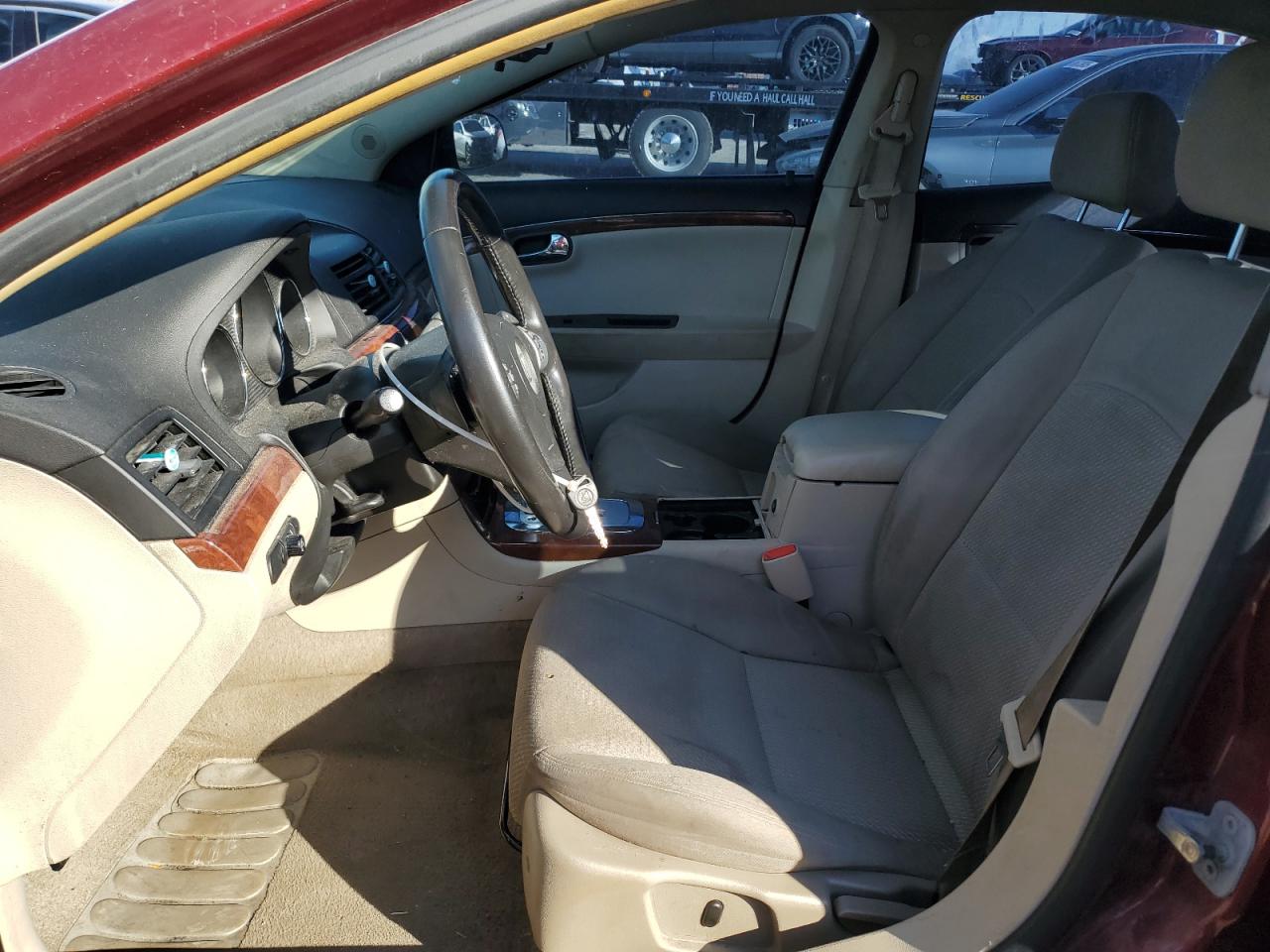 Saturn Aura Xe Image 7