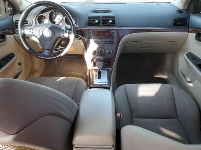 Saturn Aura Xe Image 8