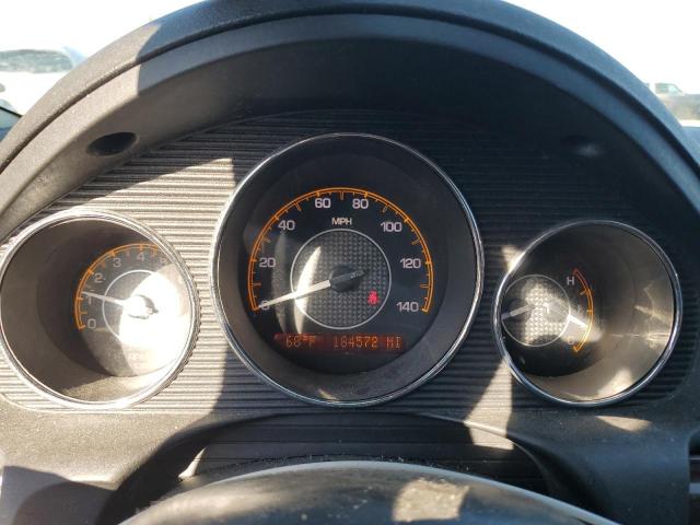 Saturn Aura Xe Image 9