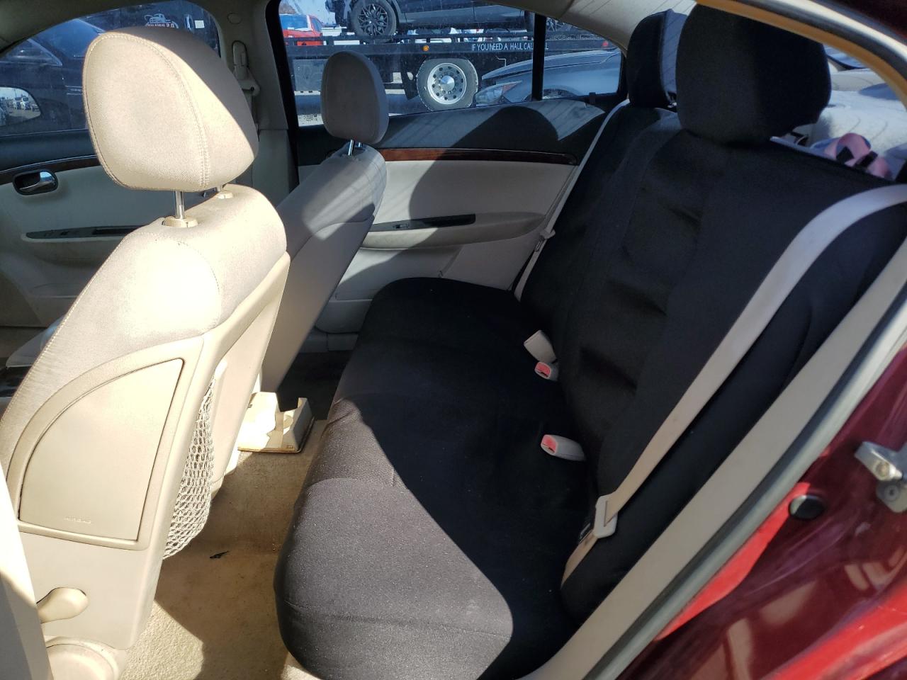 Saturn Aura Xe Image 12