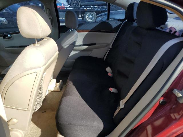 Saturn Aura Xe Image 12