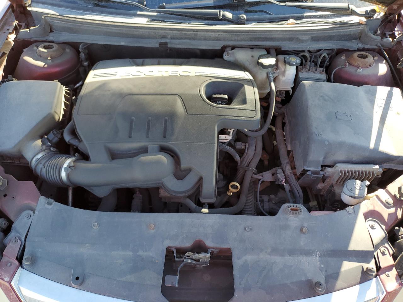 Saturn Aura Xe Image 10