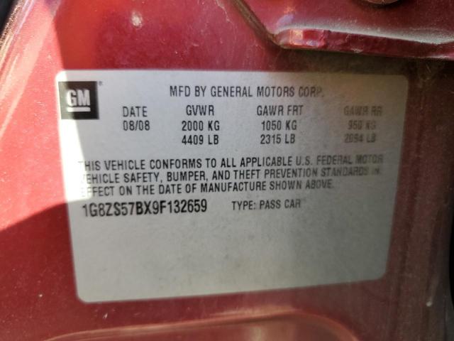 Saturn Aura Xe Image 11