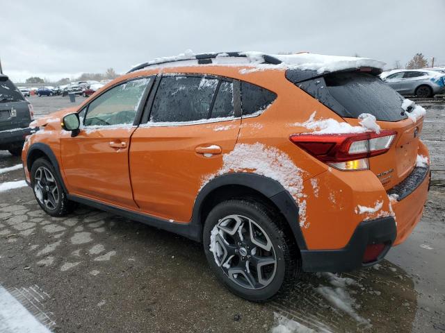 Subaru Crosstrek Limited Image 4