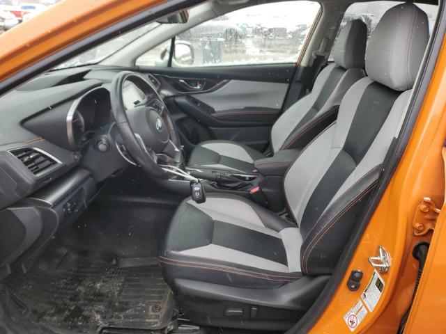 Subaru Crosstrek Limited Image 3