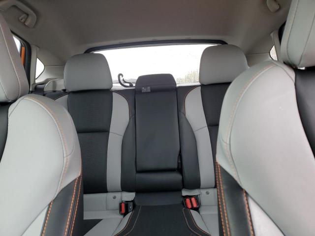 Subaru Crosstrek Limited Image 12