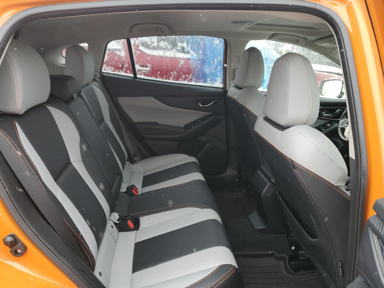 Subaru Crosstrek Limited Image 11