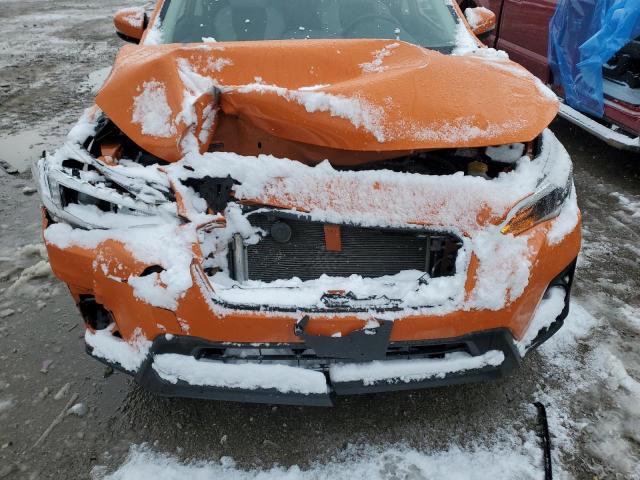 Subaru Crosstrek Limited Image 9