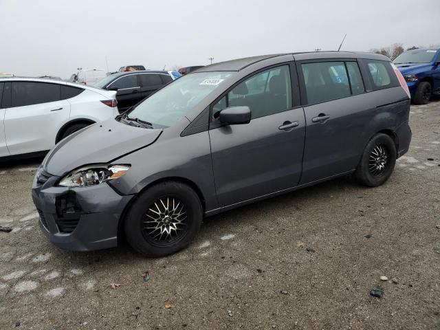  Salvage Mazda 5