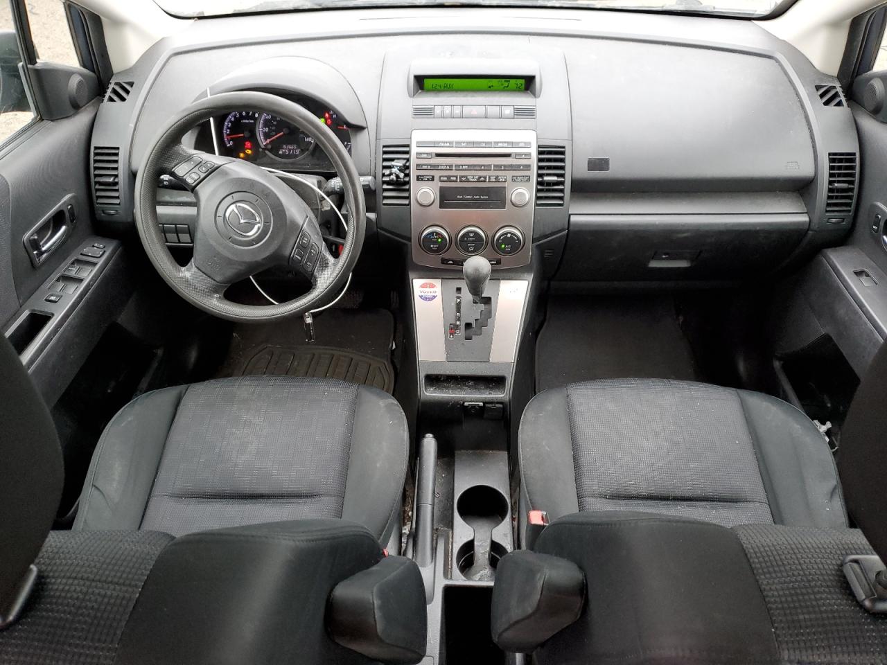Mazda 5 Image 8