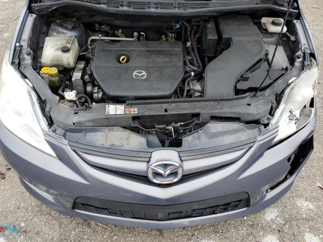 Mazda 5 Image 12