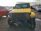 Jeep Wrangler Sahara Image 2