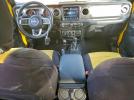 Jeep Wrangler Sahara Image 6