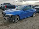 BMW 2 Series Xi Image 1
