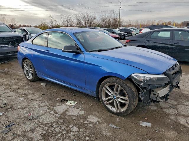 BMW 2 Series Xi Image 2