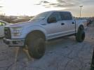 Ford F-150 Supercrew Image 1