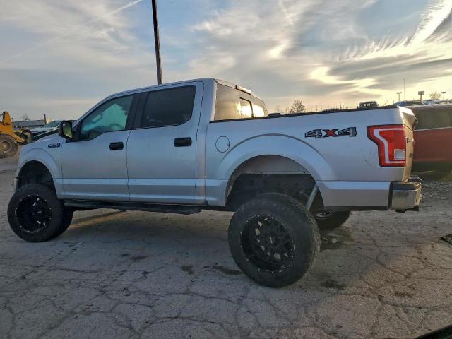 Ford F-150 Supercrew Image 6