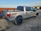 Ford F-150 Supercrew Image 2