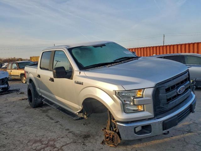 Ford F-150 Supercrew Image 5