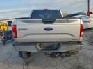 Ford F-150 Supercrew Image 4