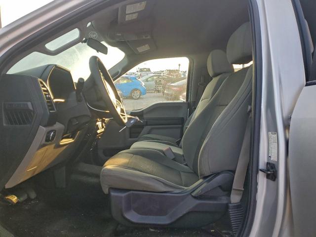 Ford F-150 Supercrew Image 10