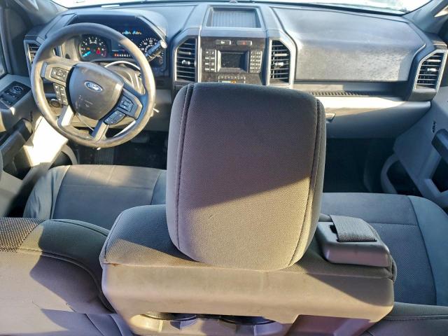 Ford F-150 Supercrew Image 11