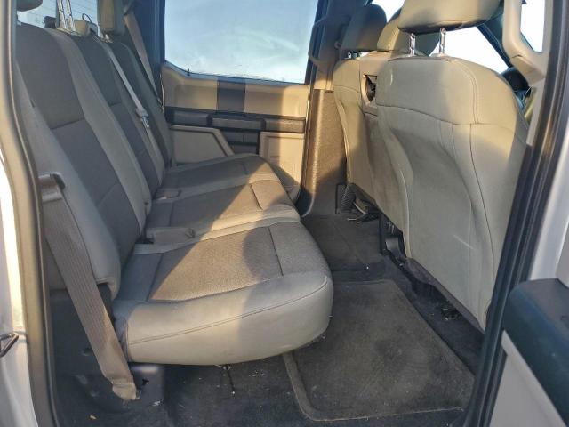 Ford F-150 Supercrew Image 9